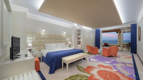 Hôtel Maritim Pine Beach Resort 5*, Séjour Turquie, Antalya par Ôvoyages Hôtel Maritim Pine Beach Resort 5*, Séjour Turquie, Antalya par Ôvoyages