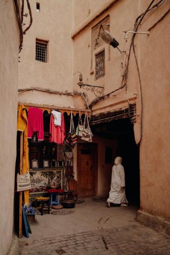 Riad Outsite Marrakesh, Séjour Maroc, Marrakech par Ôvoyages