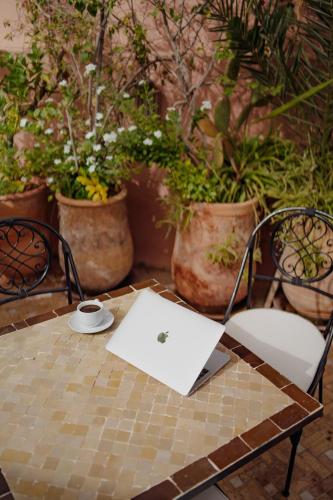 Riad Outsite Marrakesh