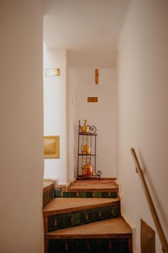 Riad Outsite Marrakesh, Séjour Maroc, Marrakech par Ôvoyages