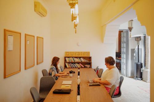 Riad Outsite Marrakesh, Séjour Maroc, Marrakech par Ôvoyages