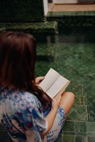 Riad Outsite Marrakesh, Séjour Maroc, Marrakech par Ôvoyages