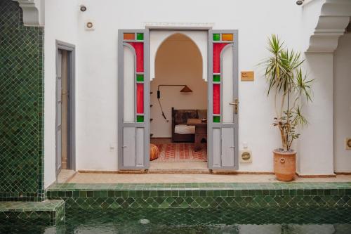 Riad Outsite Marrakesh, Séjour Maroc, Marrakech par Ôvoyages
