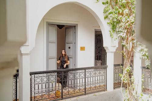 Riad Outsite Marrakesh, Séjour Maroc, Marrakech par Ôvoyages