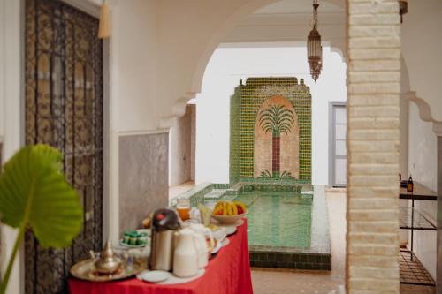 Riad Outsite Marrakesh, Séjour Maroc, Marrakech par Ôvoyages