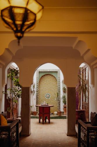 Riad Outsite Marrakesh, Séjour Maroc, Marrakech par Ôvoyages
