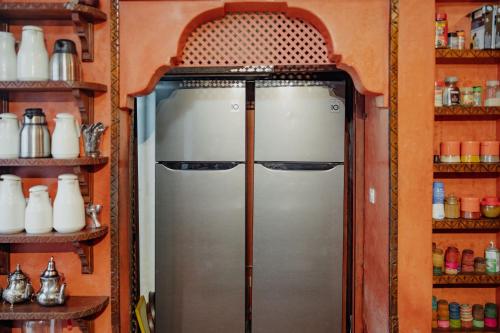 Riad Outsite Marrakesh, Séjour Maroc, Marrakech par Ôvoyages