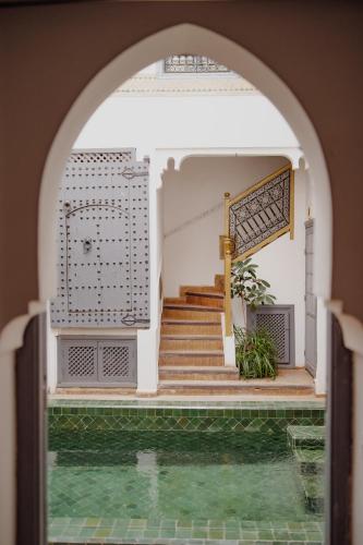 Riad Outsite Marrakesh, Séjour Maroc, Marrakech par Ôvoyages