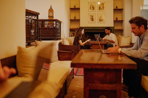 Riad Outsite Marrakesh, Séjour Maroc, Marrakech par Ôvoyages