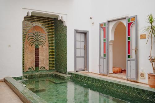 Riad Outsite Marrakesh, Séjour Maroc, Marrakech par Ôvoyages