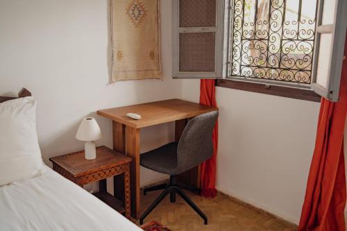 Riad Outsite Marrakesh, Séjour Maroc, Marrakech par Ôvoyages