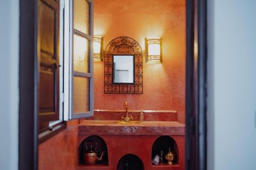 Riad Outsite Marrakesh, Séjour Maroc, Marrakech par Ôvoyages