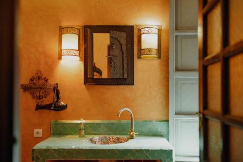 Riad Outsite Marrakesh, Séjour Maroc, Marrakech par Ôvoyages