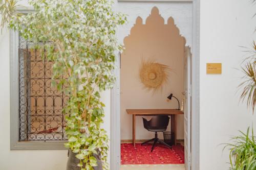 Riad Outsite Marrakesh, Séjour Maroc, Marrakech par Ôvoyages