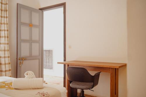 Riad Outsite Marrakesh, Séjour Maroc, Marrakech par Ôvoyages