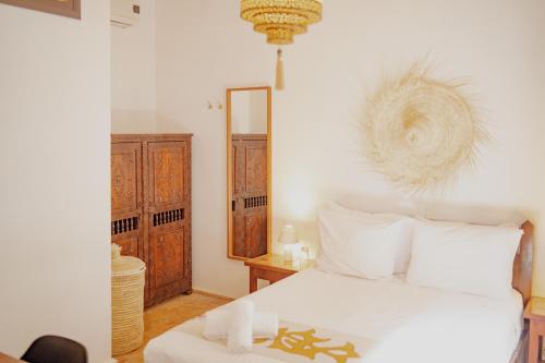 Riad Outsite Marrakesh, Séjour Maroc, Marrakech par Ôvoyages