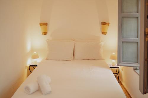 Riad Outsite Marrakesh, Séjour Maroc, Marrakech par Ôvoyages