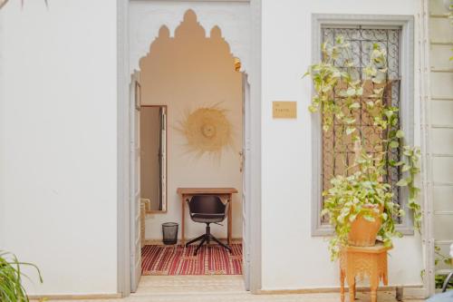 Riad Outsite Marrakesh, Séjour Maroc, Marrakech par Ôvoyages