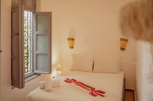 Riad Outsite Marrakesh, Séjour Maroc, Marrakech par Ôvoyages