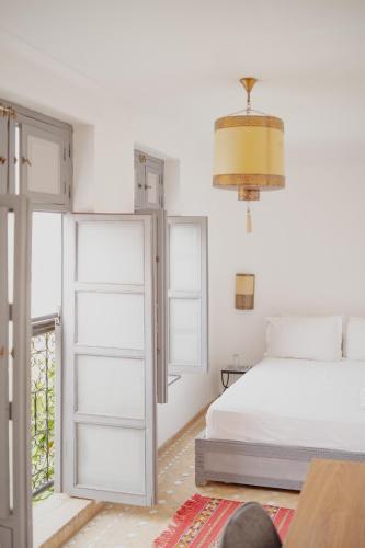 Riad Outsite Marrakesh, Séjour Maroc, Marrakech par Ôvoyages