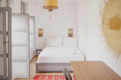 Riad Outsite Marrakesh, Séjour Maroc, Marrakech par Ôvoyages