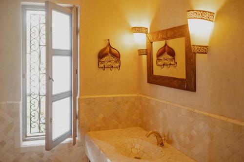 Riad Outsite Marrakesh, Séjour Maroc, Marrakech par Ôvoyages