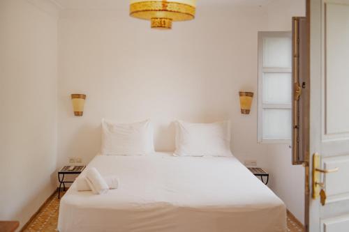 Riad Outsite Marrakesh, Séjour Maroc, Marrakech par Ôvoyages