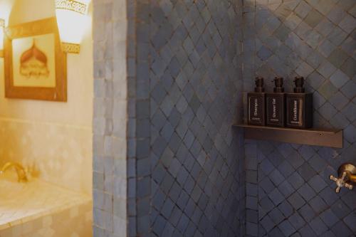 Riad Outsite Marrakesh, Séjour Maroc, Marrakech par Ôvoyages