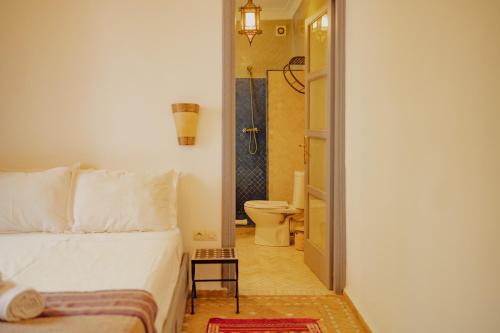 Riad Outsite Marrakesh, Séjour Maroc, Marrakech par Ôvoyages