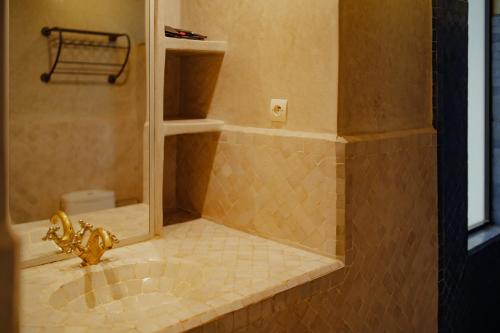 Riad Outsite Marrakesh, Séjour Maroc, Marrakech par Ôvoyages