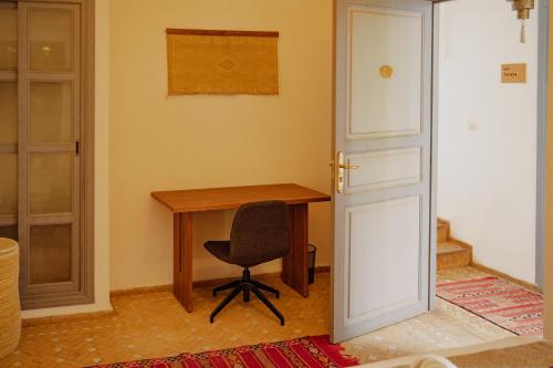 Riad Outsite Marrakesh, Séjour Maroc, Marrakech par Ôvoyages