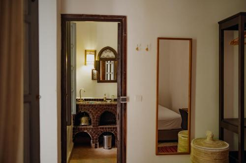 Riad Outsite Marrakesh, Séjour Maroc, Marrakech par Ôvoyages
