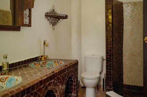 Riad Outsite Marrakesh, Séjour Maroc, Marrakech par Ôvoyages