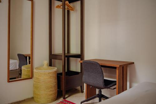 Riad Outsite Marrakesh, Séjour Maroc, Marrakech par Ôvoyages