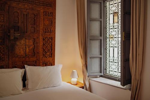 Riad Outsite Marrakesh, Séjour Maroc, Marrakech par Ôvoyages