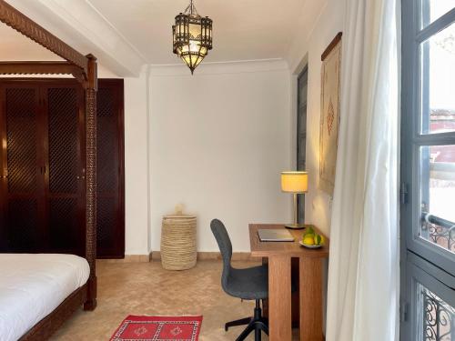 Riad Outsite Marrakesh, Séjour Maroc, Marrakech par Ôvoyages