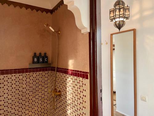 Riad Outsite Marrakesh, Séjour Maroc, Marrakech par Ôvoyages