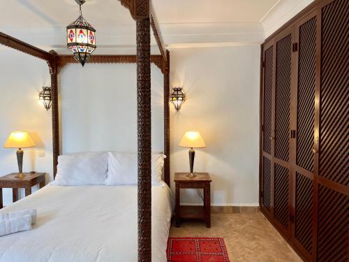 Riad Outsite Marrakesh, Séjour Maroc, Marrakech par Ôvoyages