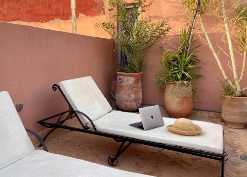 Riad Outsite Marrakesh, Séjour Maroc, Marrakech par Ôvoyages