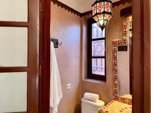 Riad Outsite Marrakesh, Séjour Maroc, Marrakech par Ôvoyages