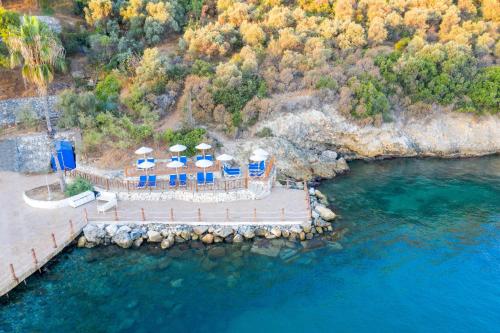 Hôtel Labranda Ephesus Princess 5*, Séjour Turquie, Izmir par Ôvoyages Hôtel Labranda Ephesus Princess 5*, Séjour Turquie, Izmir par Ôvoyages