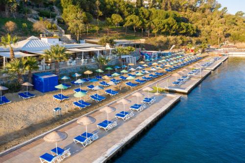 Hôtel Labranda Ephesus Princess 5*, Séjour Turquie, Izmir par Ôvoyages Hôtel Labranda Ephesus Princess 5*, Séjour Turquie, Izmir par Ôvoyages