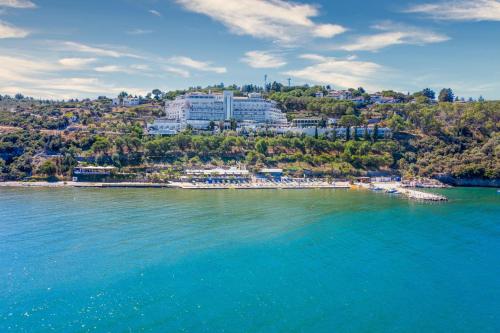 Hôtel Labranda Ephesus Princess 5*, Séjour Turquie, Izmir par Ôvoyages Hôtel Labranda Ephesus Princess 5*, Séjour Turquie, Izmir par Ôvoyages