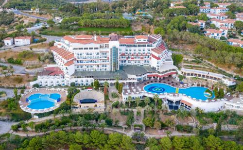 Hôtel Labranda Ephesus Princess 5*, Séjour Turquie, Izmir par Ôvoyages Hôtel Labranda Ephesus Princess 5*, Séjour Turquie, Izmir par Ôvoyages