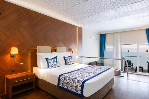 Hôtel Labranda Ephesus Princess 5*, Séjour Turquie, Izmir par Ôvoyages Hôtel Labranda Ephesus Princess 5*, Séjour Turquie, Izmir par Ôvoyages