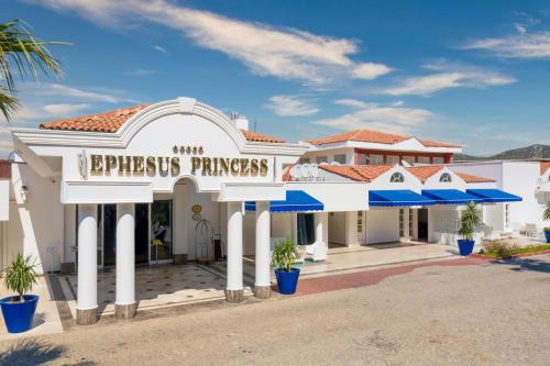 Hôtel Labranda Ephesus Princess 5*, Séjour Turquie, Izmir par Ôvoyages Hôtel Labranda Ephesus Princess 5*, Séjour Turquie, Izmir par Ôvoyages