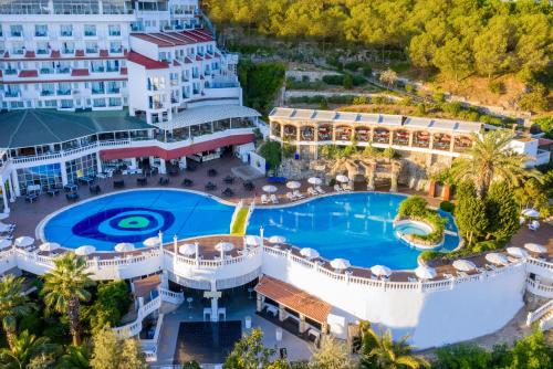 Hôtel Labranda Ephesus Princess 5*, Séjour Turquie, Izmir par Ôvoyages Hôtel Labranda Ephesus Princess 5*, Séjour Turquie, Izmir par Ôvoyages