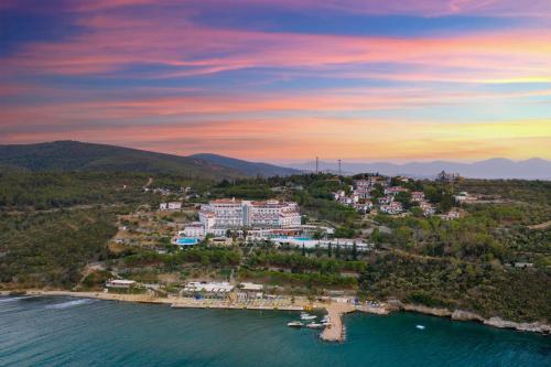 Hôtel Labranda Ephesus Princess 5*, Séjour Turquie, Izmir par Ôvoyages Hôtel Labranda Ephesus Princess 5*, Séjour Turquie, Izmir par Ôvoyages