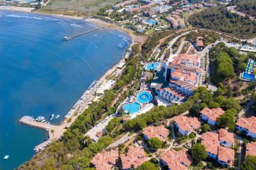 Hôtel Labranda Ephesus Princess 5*, Séjour Turquie, Izmir par Ôvoyages Hôtel Labranda Ephesus Princess 5*, Séjour Turquie, Izmir par Ôvoyages