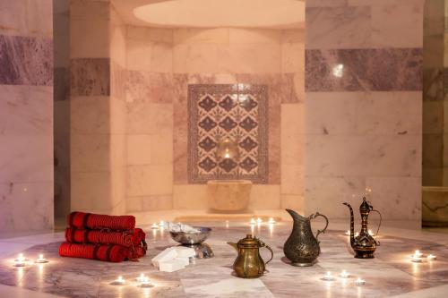 Hôtel Labranda Ephesus Princess 5*, Séjour Turquie, Izmir par Ôvoyages Hôtel Labranda Ephesus Princess 5*, Séjour Turquie, Izmir par Ôvoyages